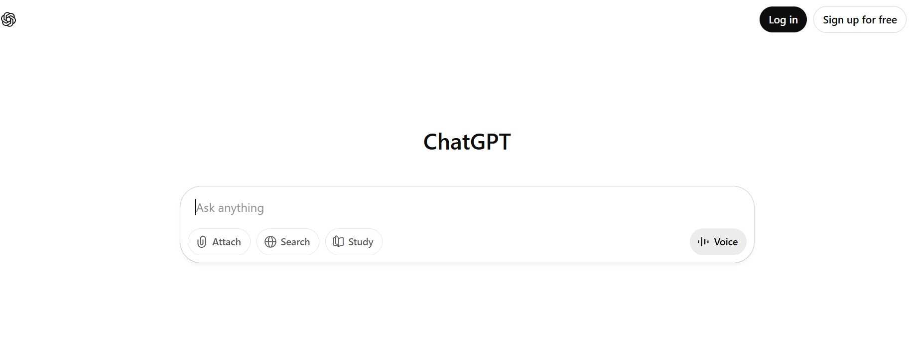 ChatGPT