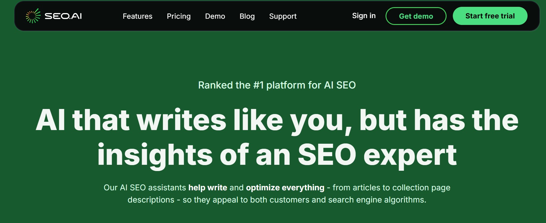 SEO.ai