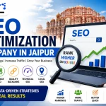 SEO Optimization Company Jaipur
