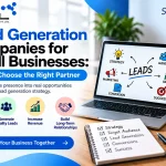 Lead Generation Companies for Small Businesses