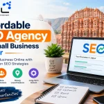 Affordable SEO Agency for Small Business Jaipur