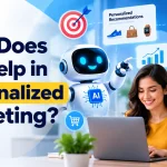 How Does AI Help in Personalized Marketing?